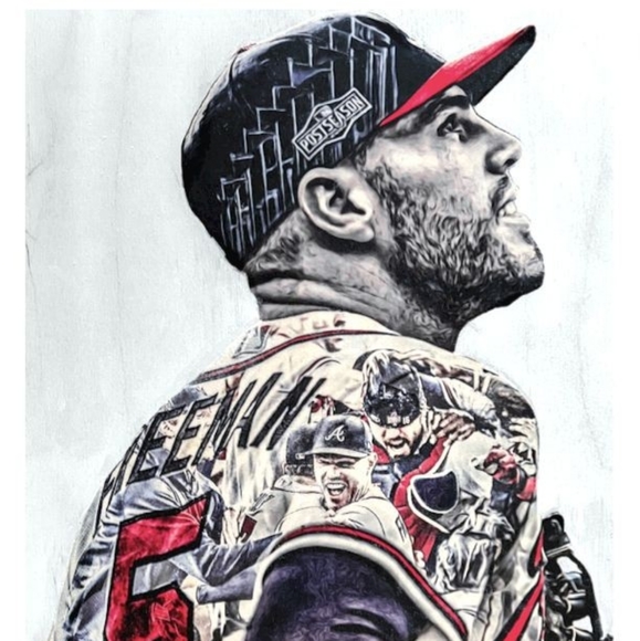 Meet your Posher, Autentic - Picture 1 of 6